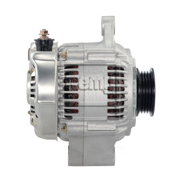 Remy Remanufactured Alternator 12309