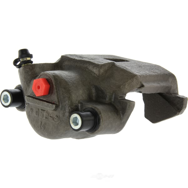 Centric Remanufactured Semi-Loaded Front Driver Side Brake Caliper 141.63030