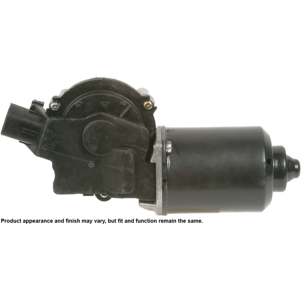 Cardone Reman Remanufactured Wiper Motor 40-457