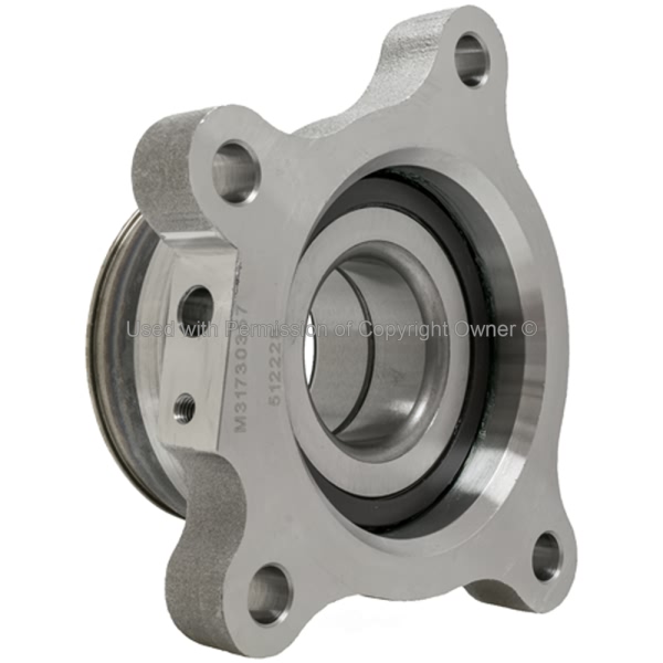 Quality-Built WHEEL BEARING MODULE WH512228