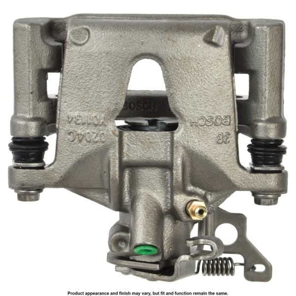 Cardone Reman Remanufactured Unloaded Caliper w/Bracket 19-B3179