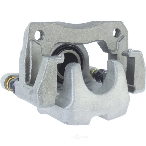 Centric Remanufactured Semi-Loaded Rear Driver Side Brake Caliper 141.44658