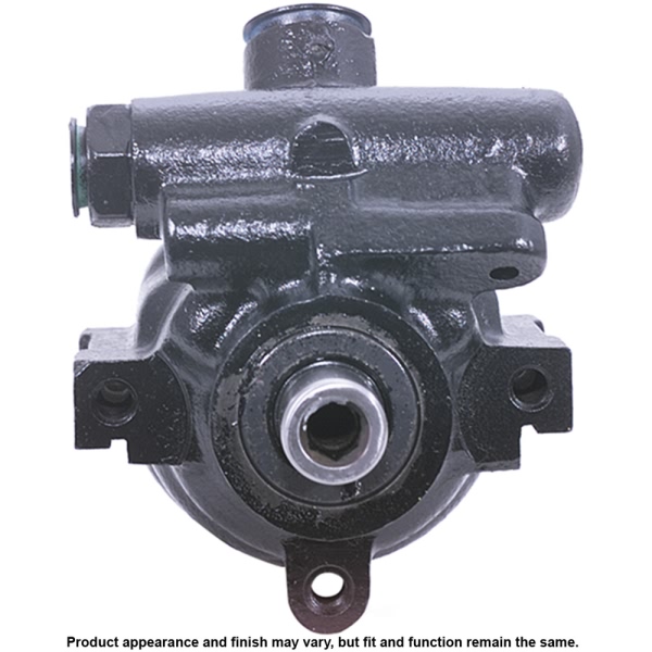 Cardone Reman Remanufactured Power Steering Pump w/o Reservoir 20-888
