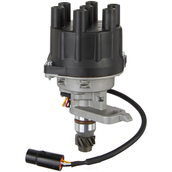 Spectra Premium Ignition Distributor CH01