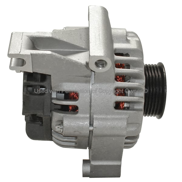 Quality-Built Alternator Remanufactured 8234605