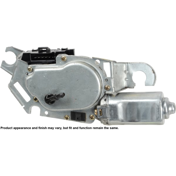 Cardone Reman Remanufactured Wiper Motor 40-10007