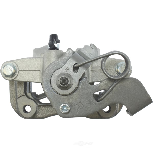 Centric Remanufactured Semi-Loaded Rear Passenger Side Brake Caliper 141.51501