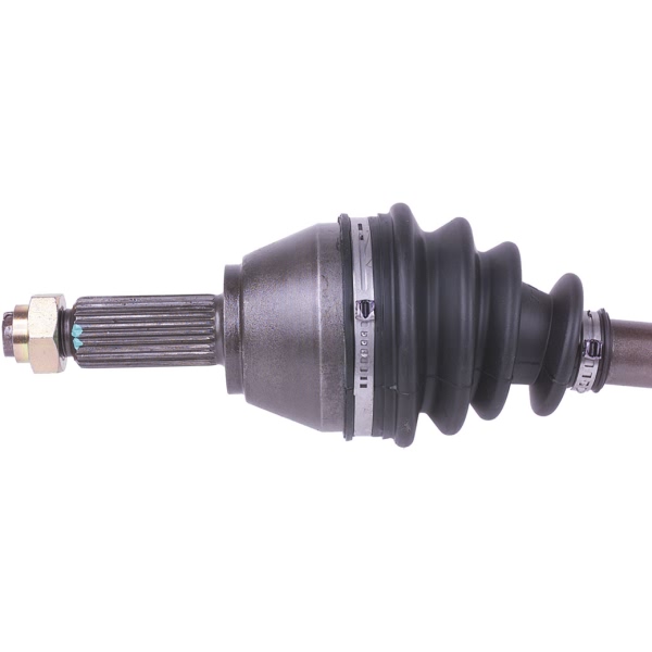 Cardone Reman Remanufactured CV Axle Assembly 60-2000