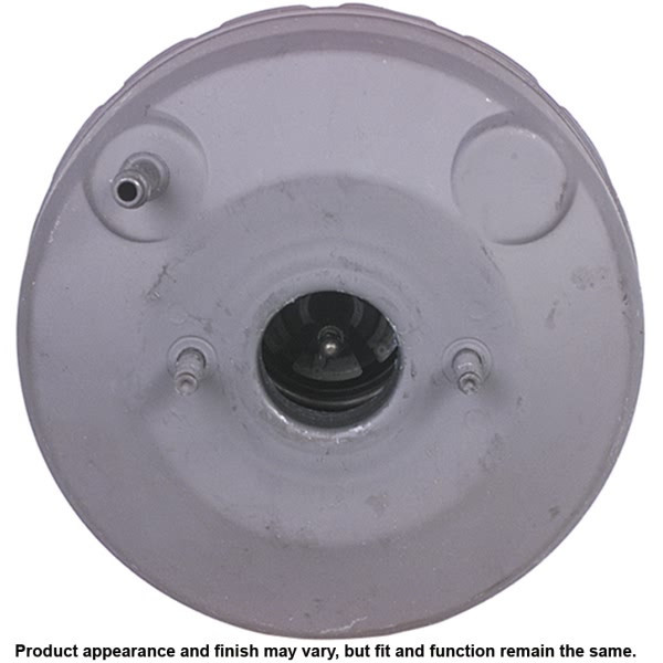 Cardone Reman Remanufactured Vacuum Power Brake Booster w/o Master Cylinder 53-2282