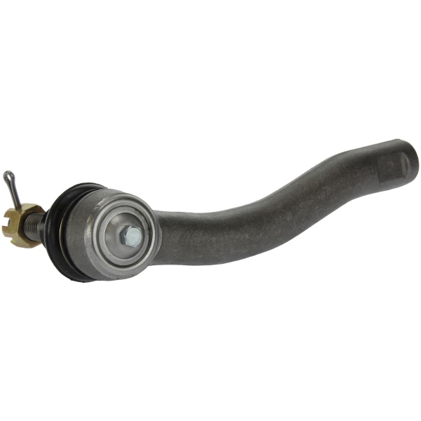 Centric Premium™ Front Driver Side Outer Steering Tie Rod End 612.44050