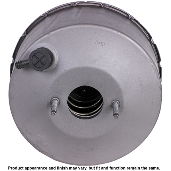 Cardone Reman Remanufactured Vacuum Power Brake Booster w/o Master Cylinder 54-73182