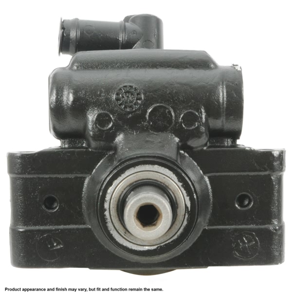 Cardone Reman Remanufactured Power Steering Pump w/o Reservoir 20-5201