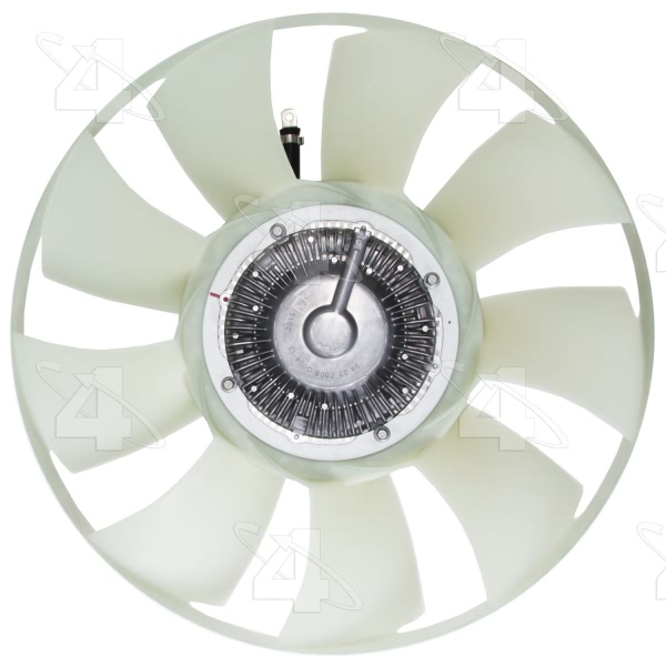 Four Seasons Thermal Engine Cooling Fan Clutch 46104