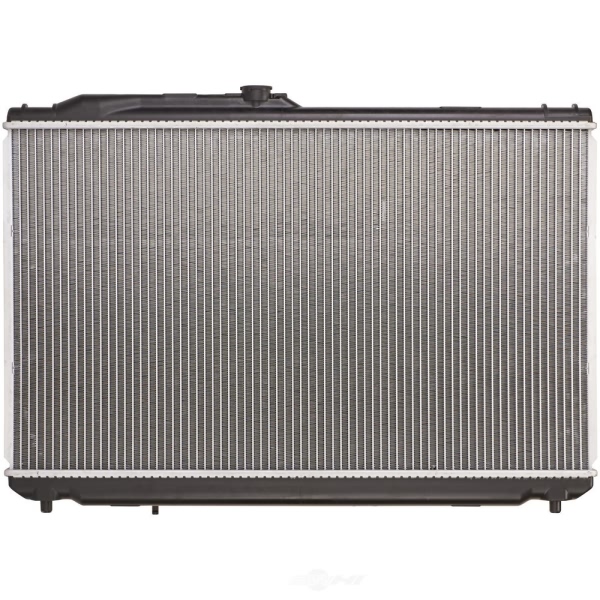 Spectra Premium Complete Radiator CU1303