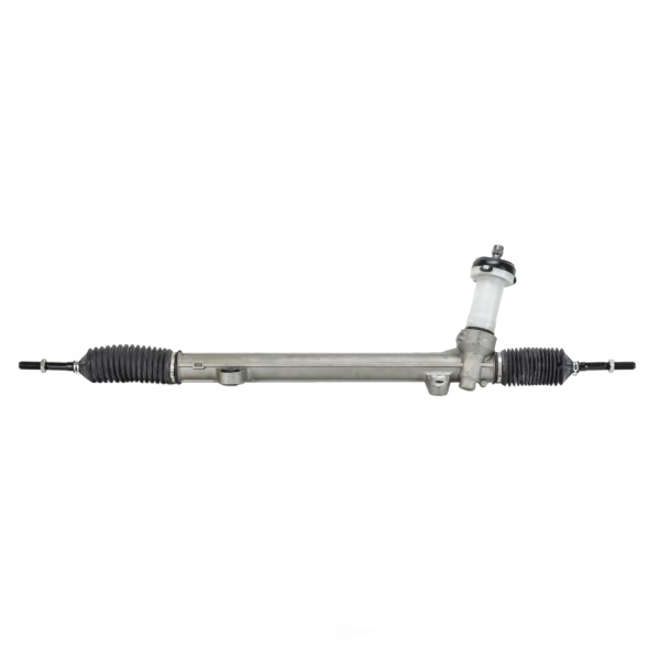 AAE Hydraulic Power Steering Rack and Pinion Assembly 4188N