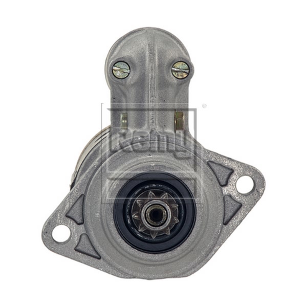 Remy Remanufactured Starter 16300