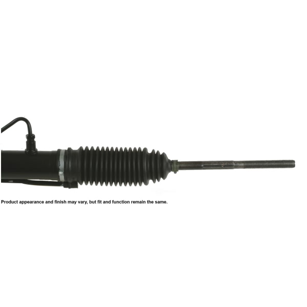 Cardone Reman Remanufactured Hydraulic Power Rack and Pinion Complete Unit 22-3018