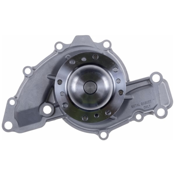 Gates Engine Coolant Standard Water Pump 42095