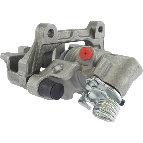 Centric Remanufactured Semi-Loaded Rear Driver Side Brake Caliper 141.45570