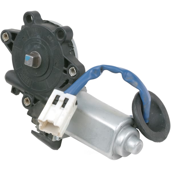 Cardone Reman Remanufactured Window Lift Motor 47-1376