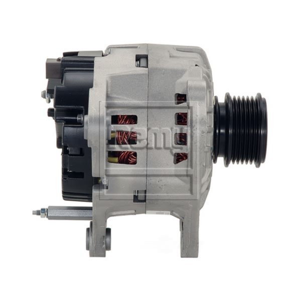 Remy Remanufactured Alternator 12353