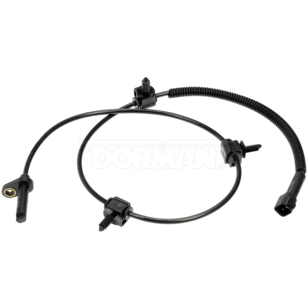 Dorman Rear Driver Side Abs Wheel Speed Sensor 970-195