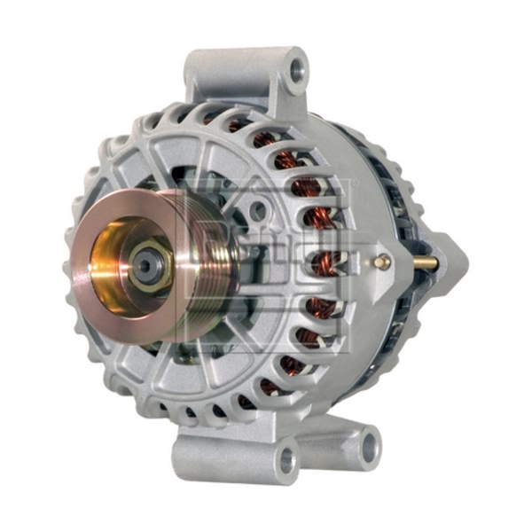 Remy Remanufactured Alternator 23815