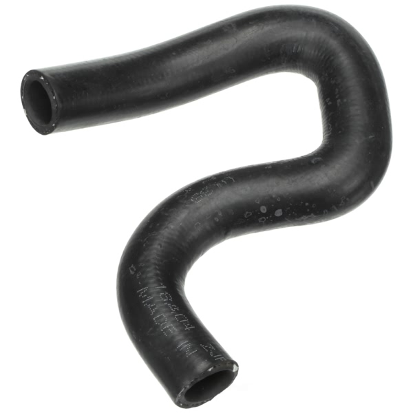 Gates Hvac Heater Molded Hose 19617