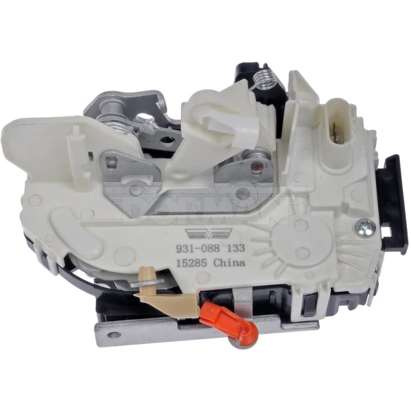 Dorman OE Solutions Front Driver Side Door Lock Actuator Motor 931-088