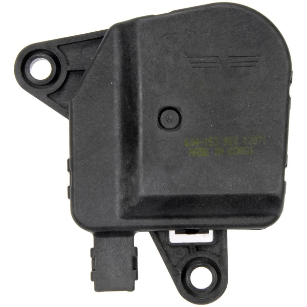 Dorman Hvac Air Door Actuator 604-153