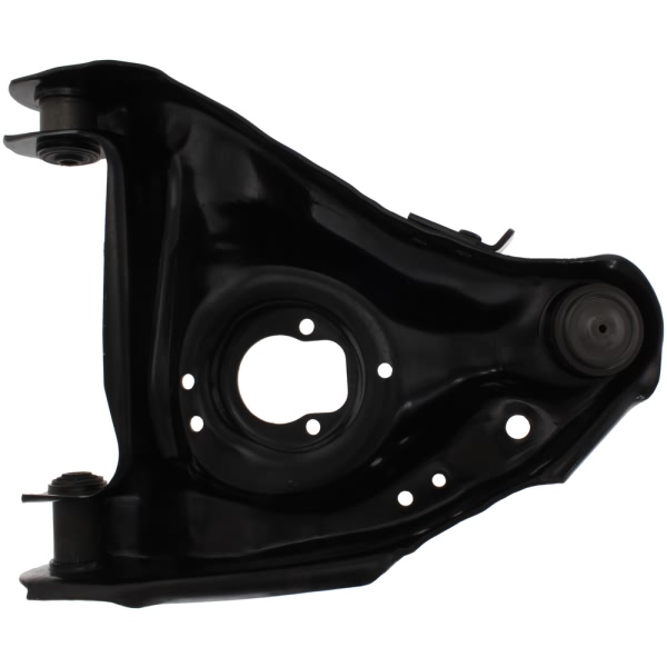 Centric Premium™ Front Passenger Side Lower Control Arm and Ball Joint Assembly 622.66046