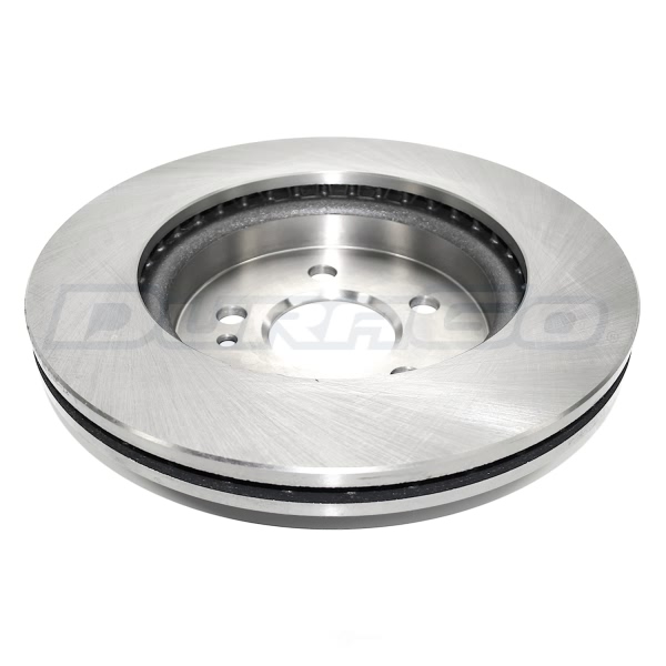 DuraGo Vented Front Brake Rotor BR34147