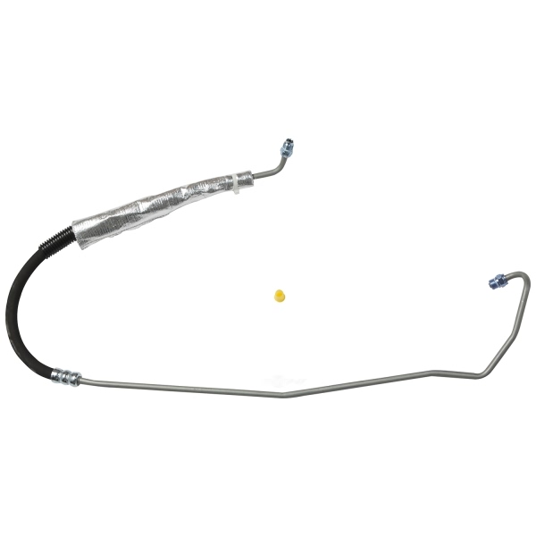 Gates Power Steering Pressure Line Hose Assembly 365870