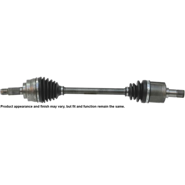 Cardone Reman Remanufactured CV Axle Assembly 60-4307