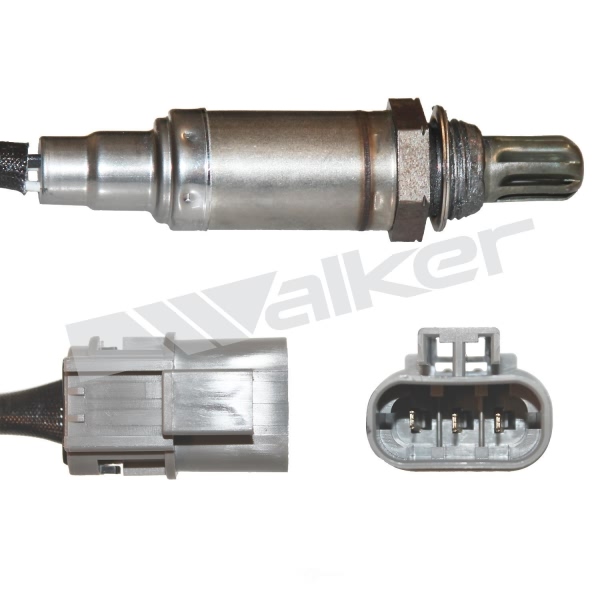 Walker Products Oxygen Sensor 350-33066