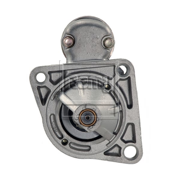 Remy Remanufactured Starter 17620