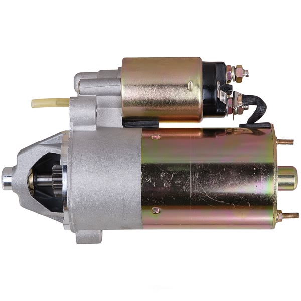 Denso Starter Motor Re Manufactured 280-5304