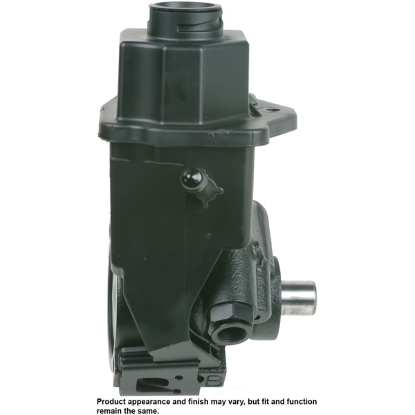 Cardone Reman Remanufactured Power Steering Pump w/Reservoir 20-69989