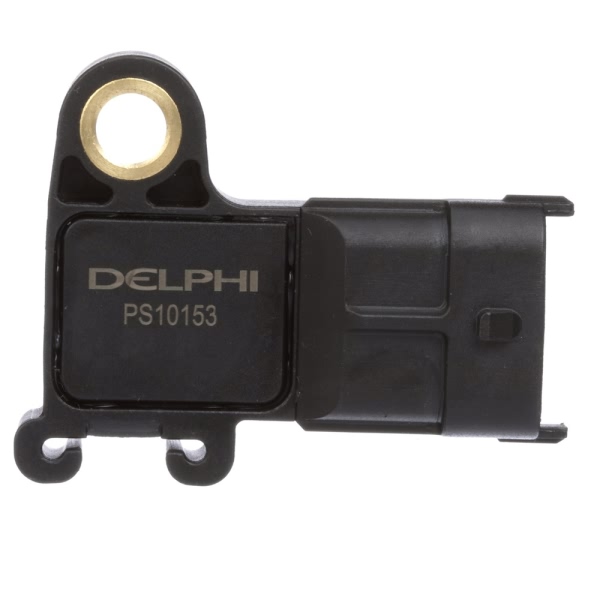 Delphi Plastic Manifold Absolute Pressure Sensor PS10153
