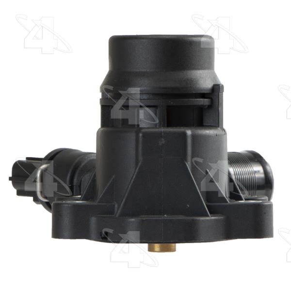 Four Seasons Engine Coolant Thermostat And Housing Assembly 86193