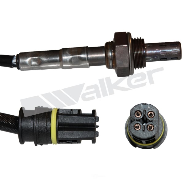 Walker Products Oxygen Sensor 350-34419