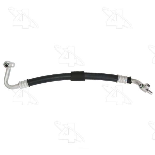 Four Seasons A C Refrigerant Suction Hose 55841