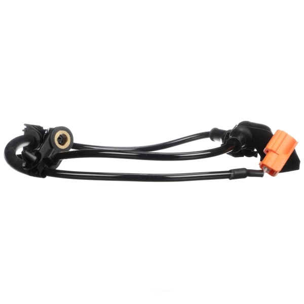 Delphi Rear Driver Side Abs Wheel Speed Sensor SS11631