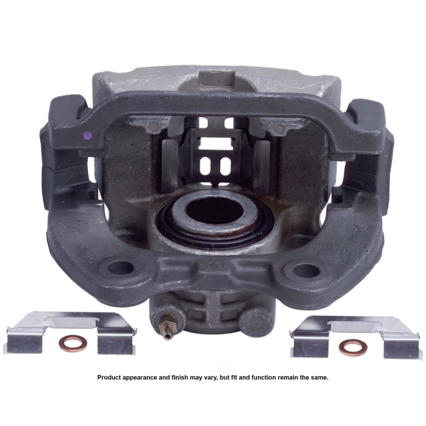 Cardone Reman Remanufactured Unloaded Caliper w/Bracket 18-B4727