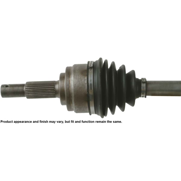 Cardone Reman Remanufactured CV Axle Assembly 60-6259