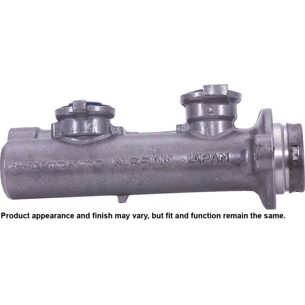 Cardone Reman Remanufactured Master Cylinder 11-2656