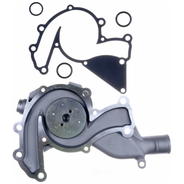 Gates Engine Coolant Standard Water Pump 44028