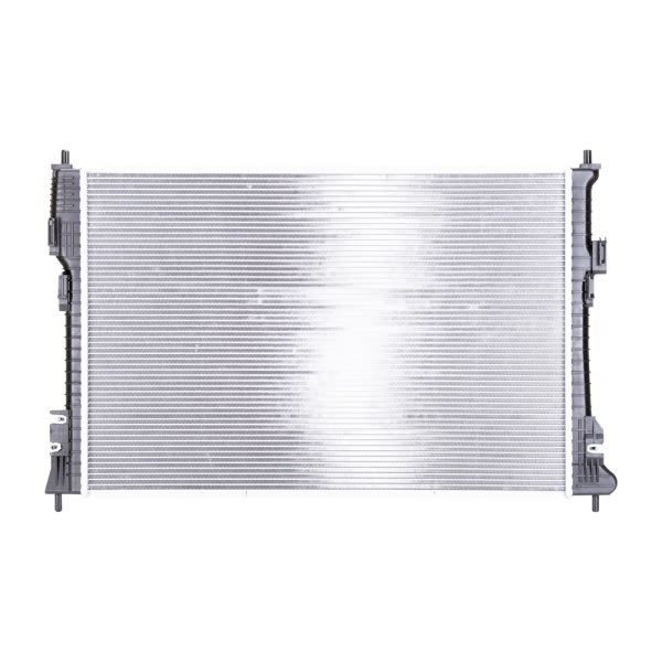 TYC Engine Coolant Radiator 13364