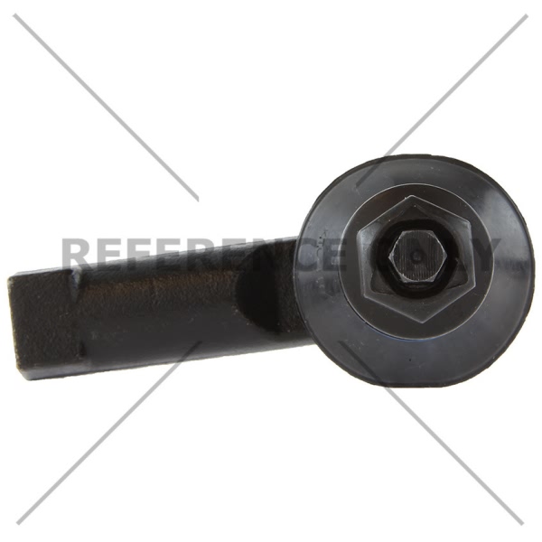 Centric Premium™ Front Outer Steering Tie Rod End 612.62110