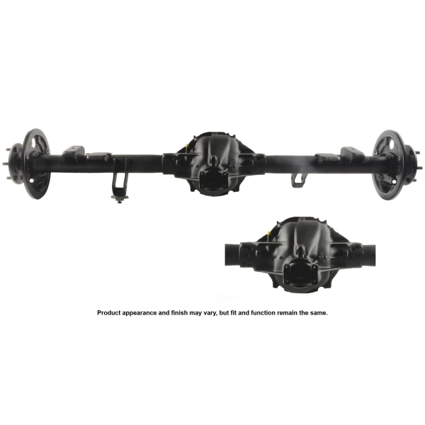 Cardone Reman Remanufactured Drive Axle Assembly 3A-18001LHH